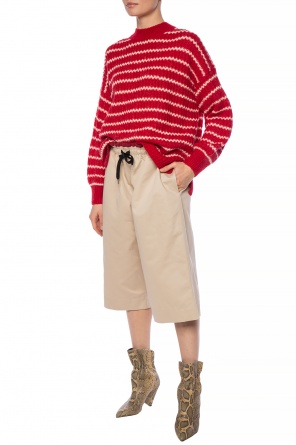 Cotton shorts, zdjęcie 2 Cotton shorts od Marni
